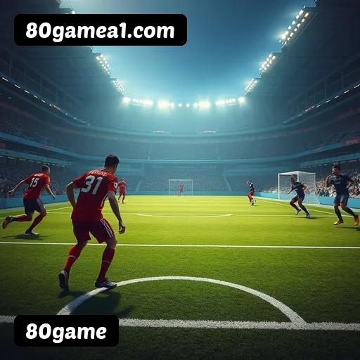 Tabela RTP dos jogos de cassino da 80game