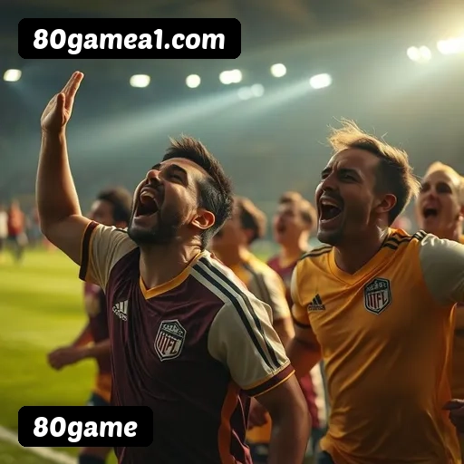 Grandes vencedores 80game de São Paulo, Rio de Janeiro, Belo Horizonte - Saques PIX confirmados