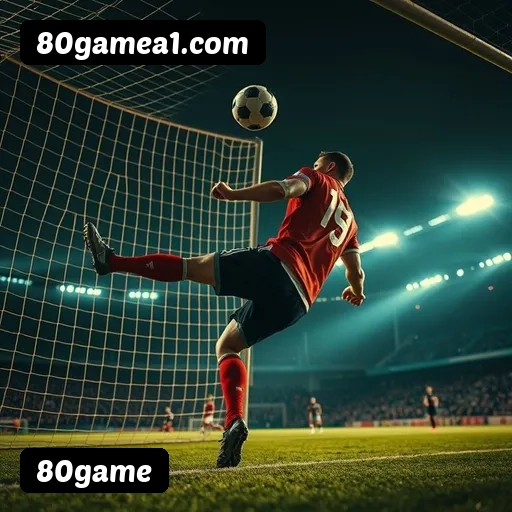 Loterias online disponíveis na 80game